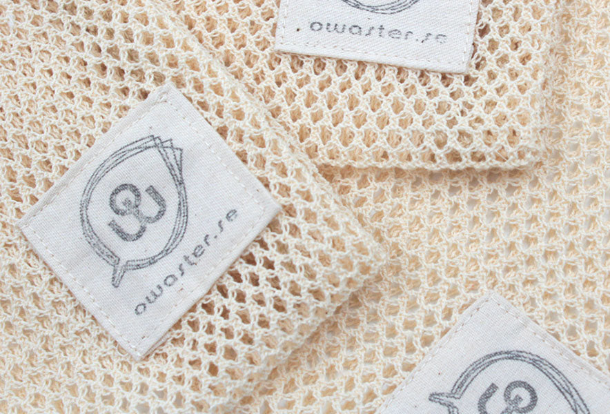 Våra oWaster produkter