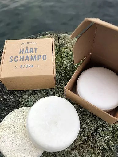 Skargard Hårt Schampo