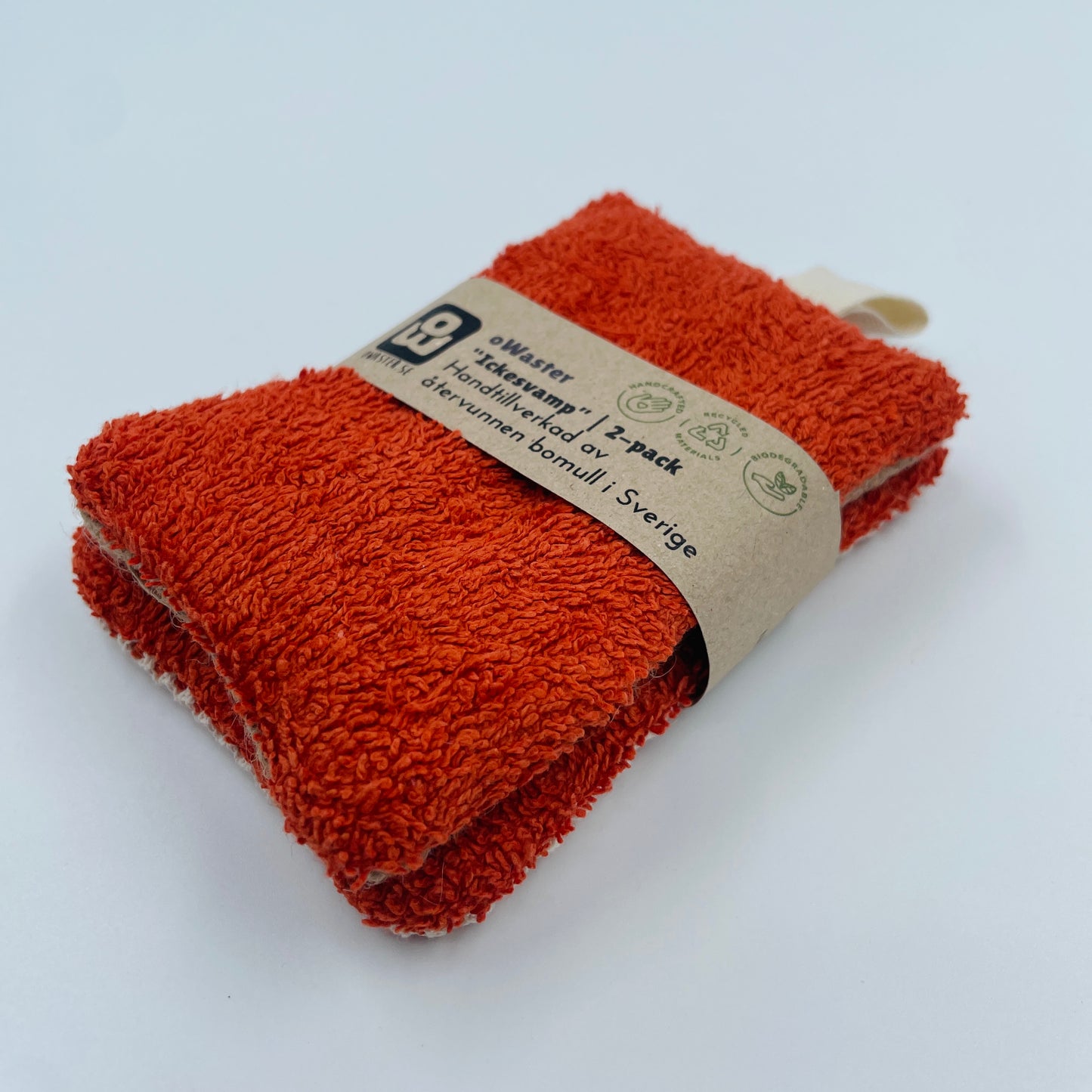 oWaster "ickesvamp" | 2-pack