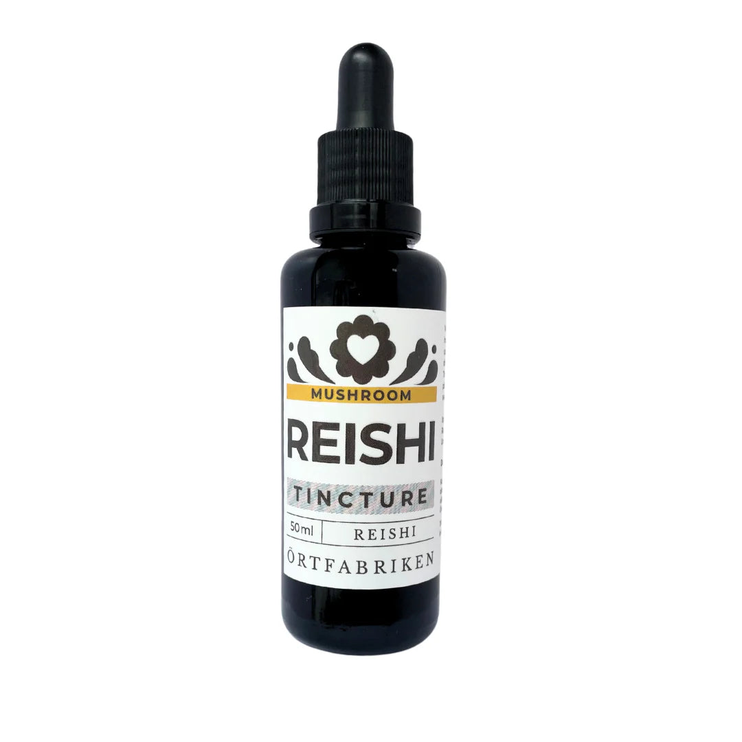 CALM Reishi tinktur
