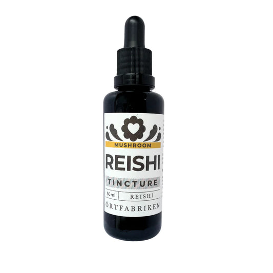 CALM Reishi tinktur
