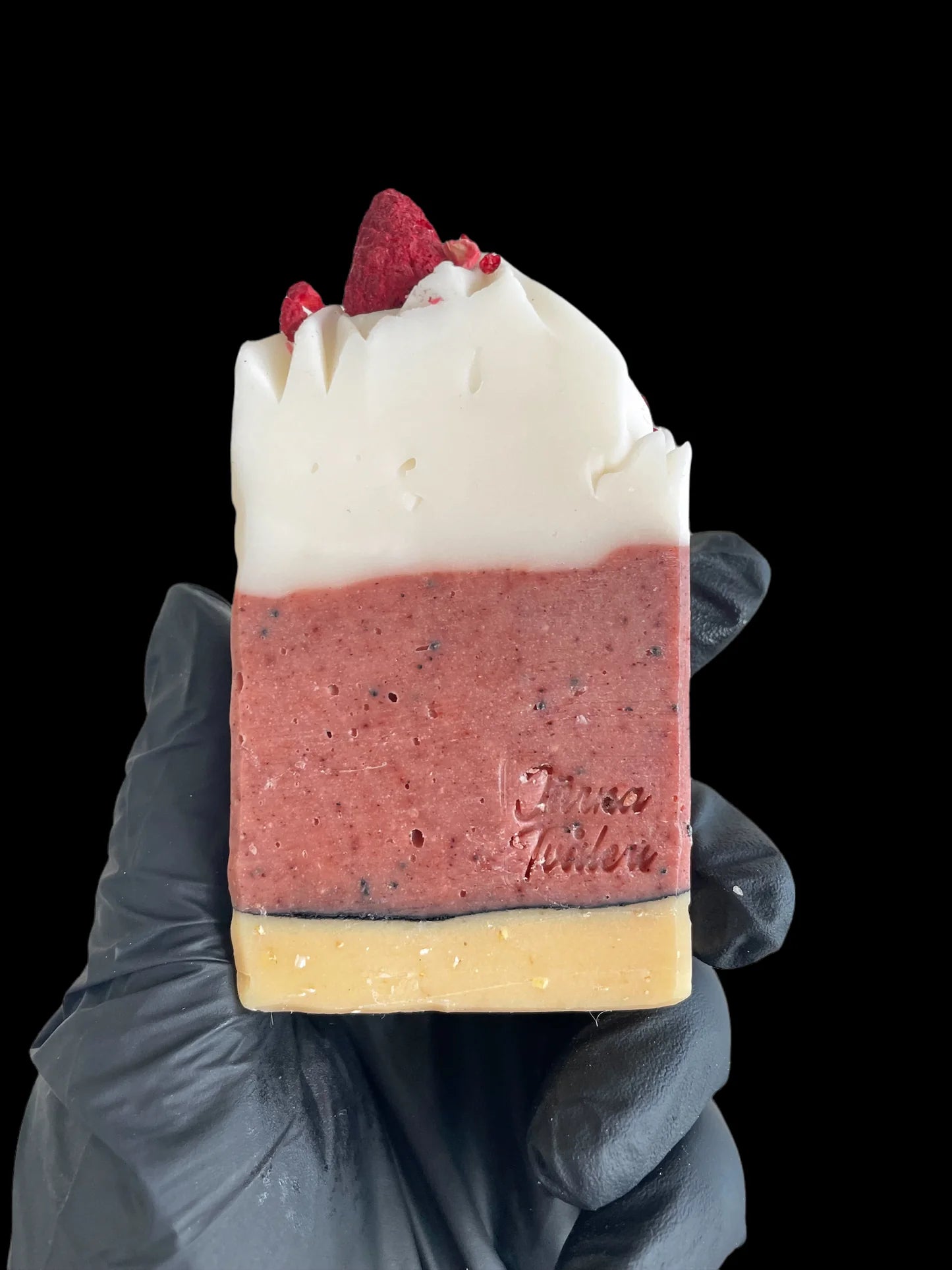 Tårtbit - Ekologisk tvål