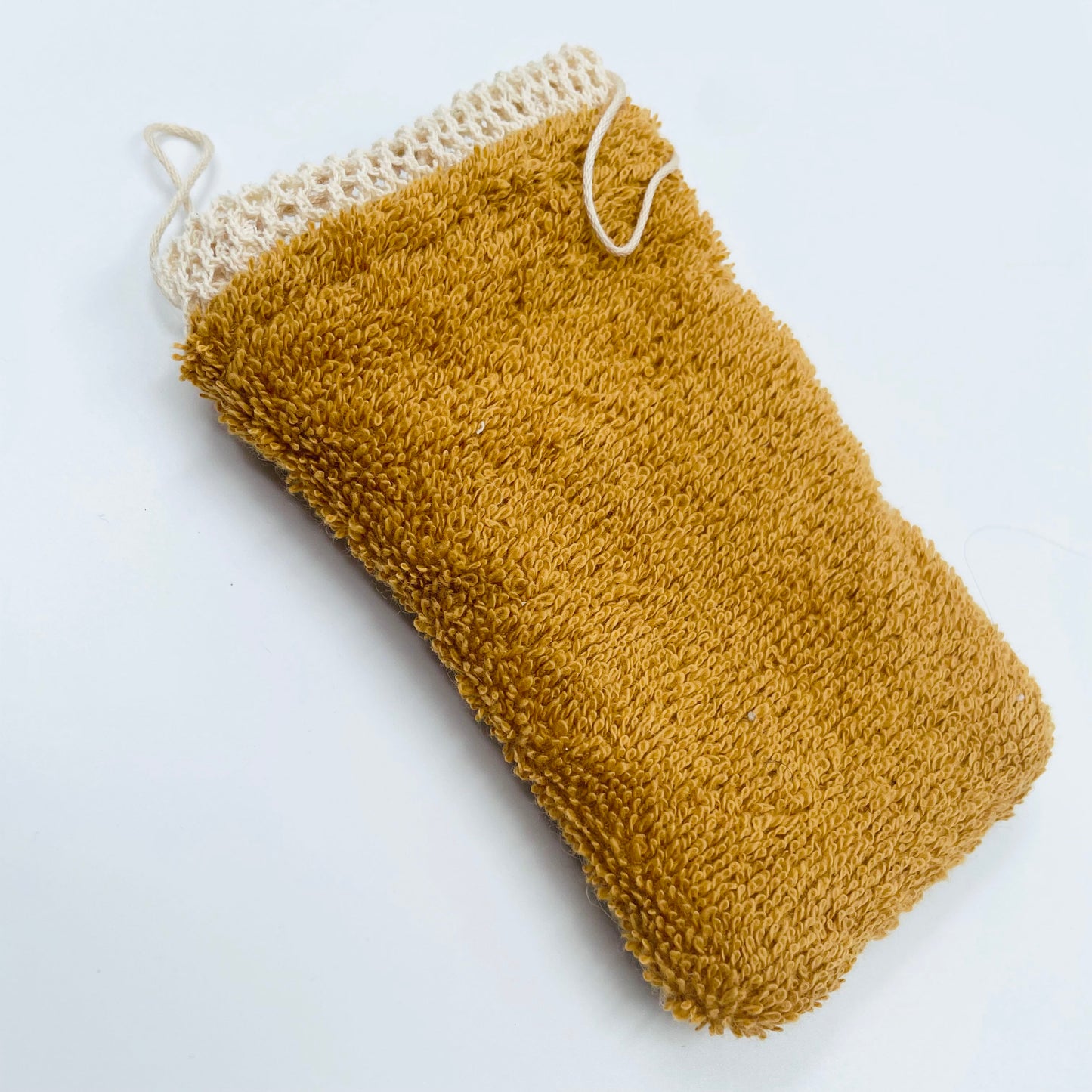 oWaster Exfolierande påse för tvålrester