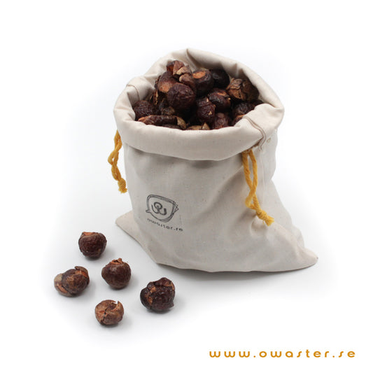 oWaster Tvättnötter | 400/800g