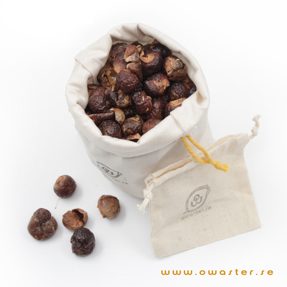 oWaster Tvättnötter | 400/800g