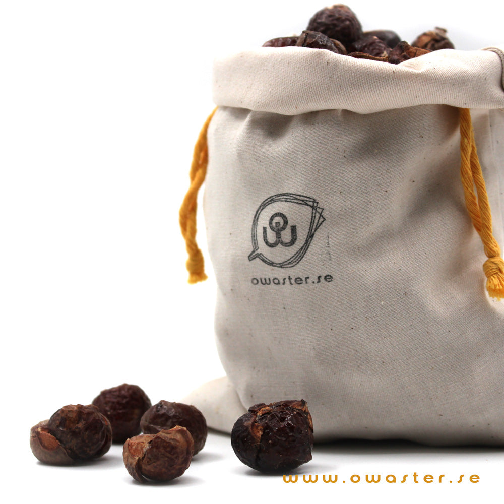 oWaster Tvättnötter | 400/800g