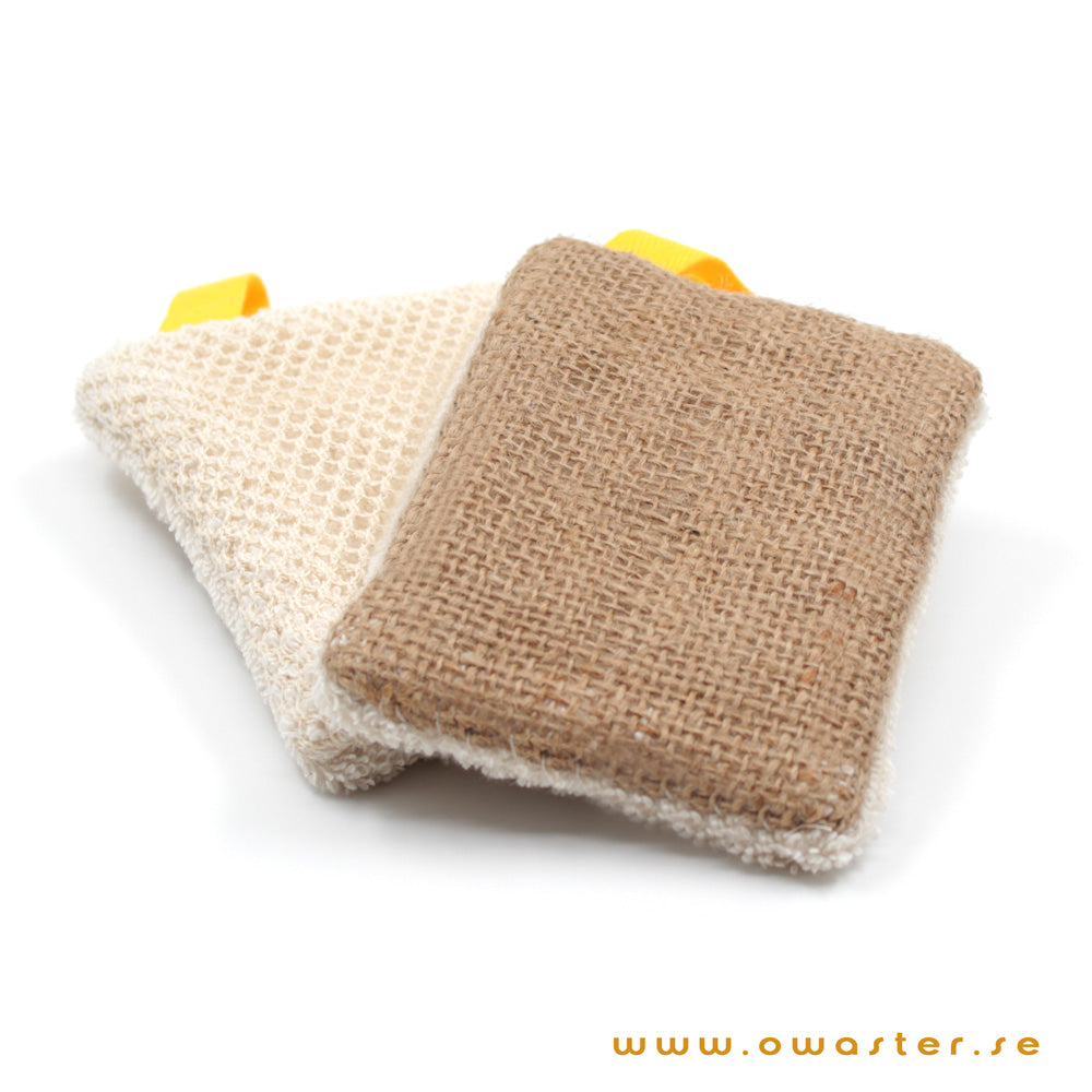 oWaster "ickesvamp" | 2-pack