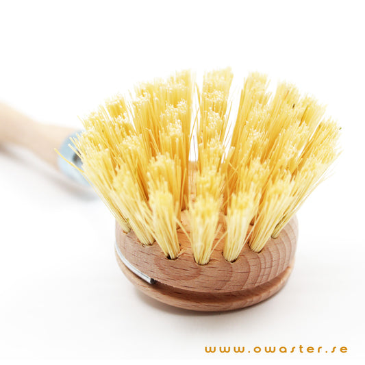 Plastfri diskborste | FSC 100%