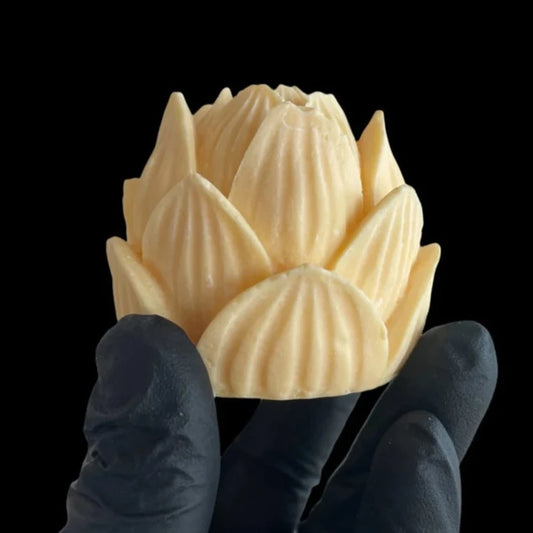 Disk- och städtvål | Ekologisk | ca 90g