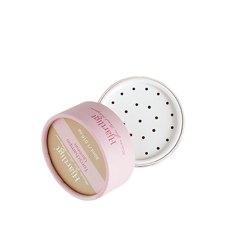 Torrschampo i pappförpackning | 30ml