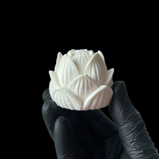 Disk- och städtvål | Ekologisk | ca 90g