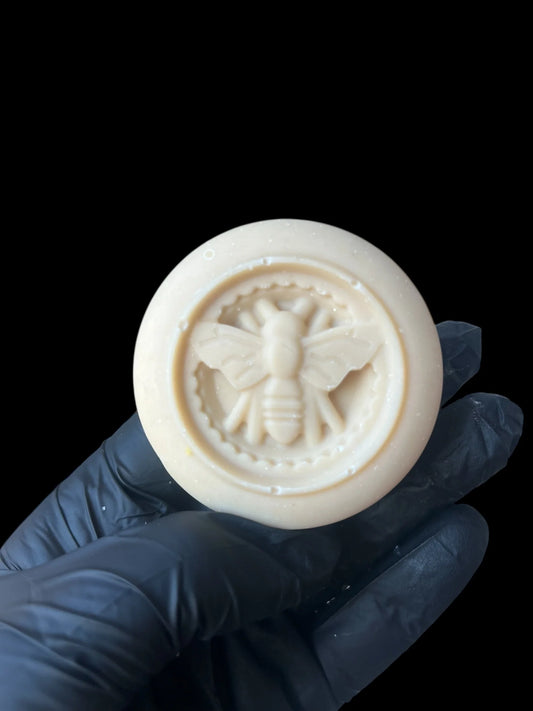 Bivaxtvålen - Rengöringstvål för bivaxdukar