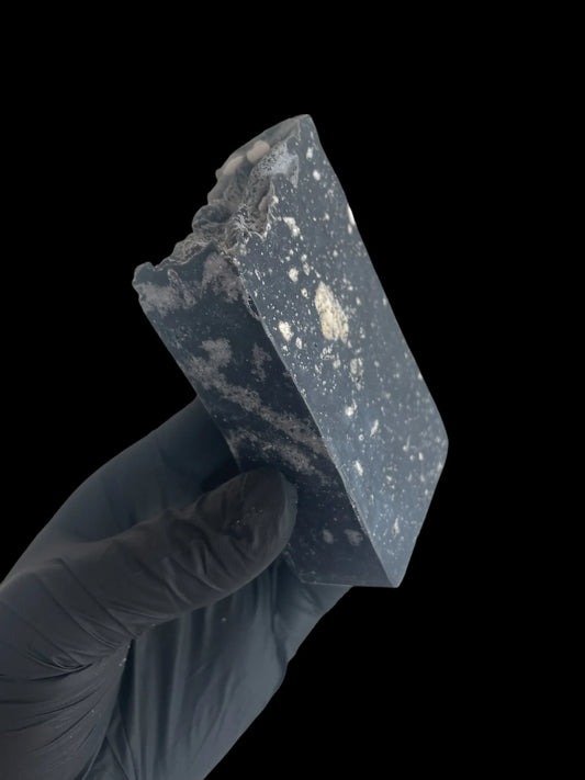 Salt Natt - Ekologisk tvål