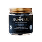 Gumpearl Charcoal | Tandkrämstabletter 62 st