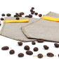 oWaster Återanvändbart kaffefilter | 2-pack